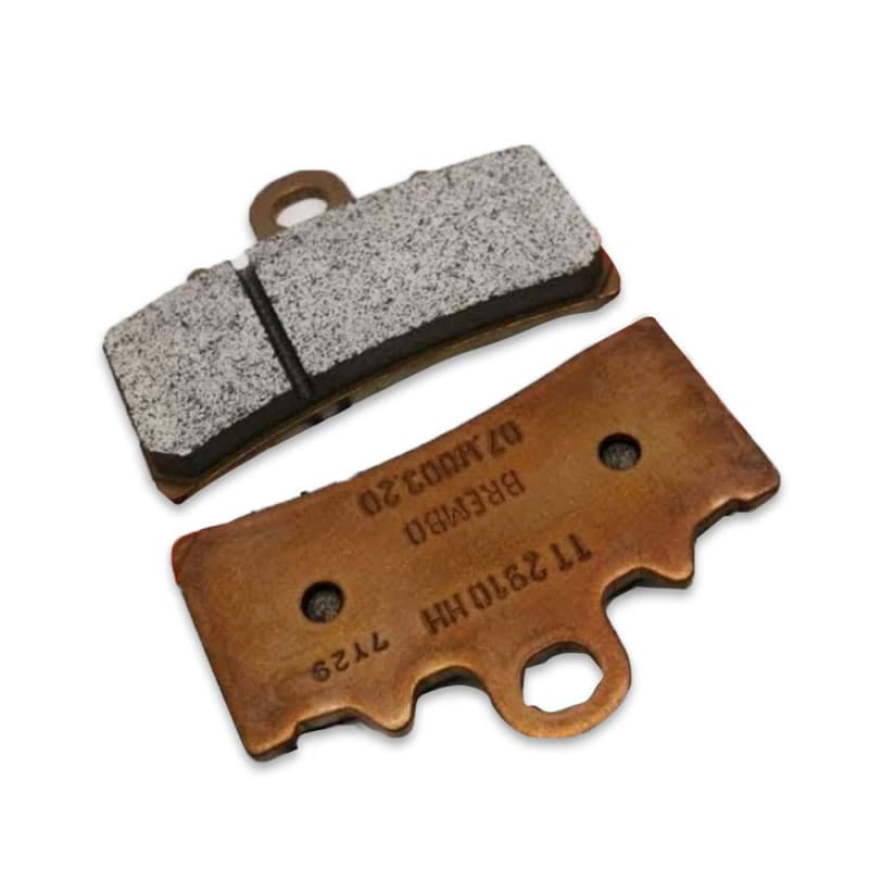 Brembo Front and Back Brake Pad